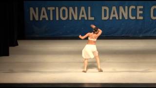 Turning Page  Brentwood Academy of Dance [upl. by Einhapets39]