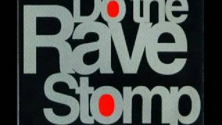 DJ Dero  Do The Rave Stomp [upl. by Deborath]