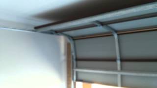 Sectional Garage Door [upl. by Clance]