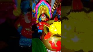 বৃহস্পতিবারের পুজো pujoshorts lokhmi lokkhipujo [upl. by Child]