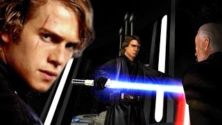 EPISODIO III  RESCATE SOBRE CORUSCANT [upl. by Ybrad]