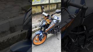 Ktm Duke 250 TFT Display And DRL 2 Major Update😡 [upl. by Attenborough]