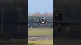 Stealth jet cleared for takeoff [upl. by Pascoe]