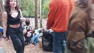 Commodores Concert at Stern Grove Part 4 quotTo Be Close to Youquot San Francisco July 14 2024 [upl. by Zilber]