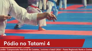 Tatami 3 [upl. by Budd]