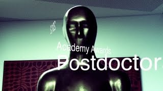 Postdoctoral Academy Awards 2012 [upl. by Pendleton]