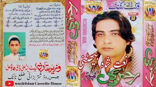 Rekhman Gul lyrics Ali baz Side A 1 che shta khawaze qiyse Volume 53 [upl. by Lichtenfeld676]