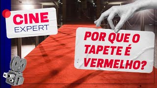 Tapete Vermelho Cine Expert  Telecine [upl. by Bogosian]