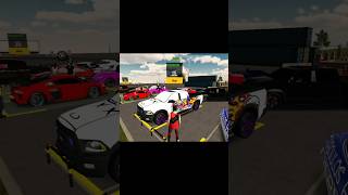 Ford Raptor buy 2000000💸😅 car parking multiplayer youtubeshorts [upl. by Bonney155]