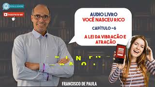 Audiolivro VOCÊ NASCEU RICO  Bob Proctor [upl. by Savihc121]