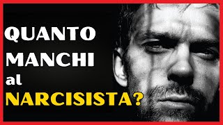 TU MANCHI AL NARCISISTA  😮 Si pente del male che ti ha fatto 💔 [upl. by Leissam475]