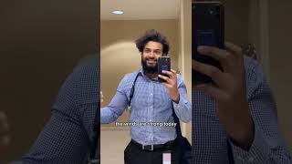 Pediatrics residency vlog 🎥 [upl. by Brigham]