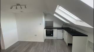 R2SASL 1 bed apartment in Penge SE20 [upl. by Landry]