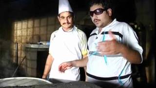 Recipe  Rajahmundry Special Chicken Biryani  02 [upl. by Serle504]