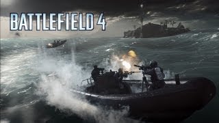 Best Guns in Battlefield 4 2022 Edition [upl. by Lesser]