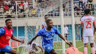 Enyimba vs Akwa United Extended Match Highlights [upl. by Ahcsap]