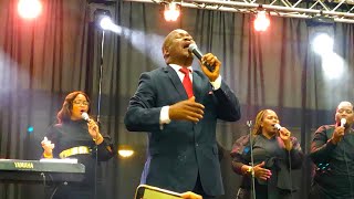 Ncandweni Christ Ambassadors  Revival Live in Cape Town 🙌🏼  Uyalalelwa  Christ Died For Me [upl. by Gove]