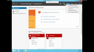 install desktop experience feature windows server 2012 r2 [upl. by Oneil]