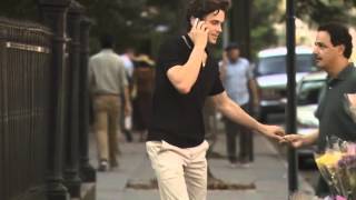 White Collar  Season 6 Gag Reel [upl. by Shawnee]