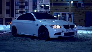 NIGHT DRIVE  BMW M3 amp M4 Competition Sony a6400  Sigma 30mm [upl. by Ybur]