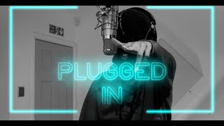 38 Shamz  Plugged In WFumez The Engineer  Pressplay [upl. by Kahaleel]