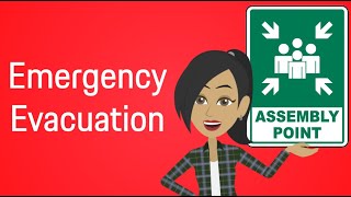 Emergency Evacuation  Everything You Need to Know [upl. by Gorey]