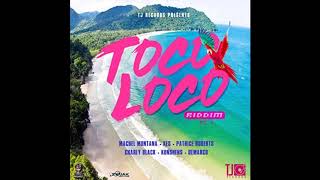 2019 SOCA  TOCO LOCO RIDDIM MIX [upl. by Odnesor]