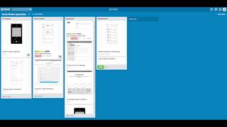 MockFlow WireframePro PowerUp for Trello [upl. by Zumstein75]