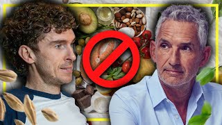 Expert Reveals The Hidden Dangers Of KETO Diet  Tim Spector [upl. by Savina]