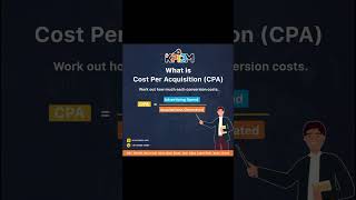 📊 Mastering CPA Unlock the Secrets 📊 digitalmarketinginstitute shorts [upl. by Aniretake]