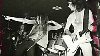 Van Halen  Believe Me  Live 1977 [upl. by Yrreb]