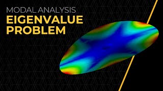 An Eigenvalue Problem — Lesson 3 [upl. by Harriett116]