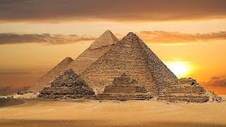 The Seven Wonders Of The World  BBC Documentary [upl. by Ahearn]