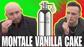 Montale Vanilla Cake Fragrance Review [upl. by Llerol318]