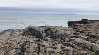 THE MYSTICS DREAM by Jim Stubblefield  The Burren  Ireland [upl. by Finny921]