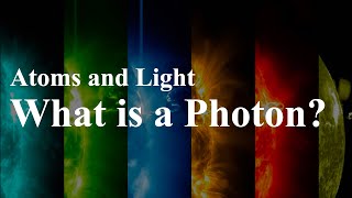 How Matter Creates Light The Science Behind Electromagnetic Radiation [upl. by Abbey]