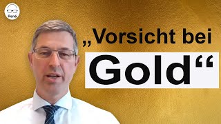 quotNeuer Charakterquot  Ausblick für Gold Anleihen und Aktien  Analyse von Tilmann Galler [upl. by Merrie]