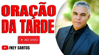 ORAÇÃO DA TARDE 2306 Ao vivo 🔴 Deixe seu Pedido de Oração🙏🔥 [upl. by Aihcrop]