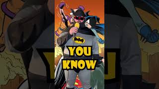 Three Things You Didnt Know About BatMite maybe  DC Comics Facts [upl. by Mixie]