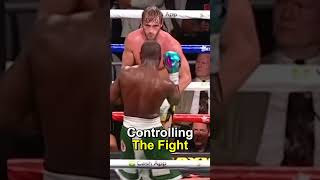 Floyd Mayweather Jr vs Logan Paulboxingknockout boxinghighlights boxingfight sportsboxingmatch [upl. by Greta]