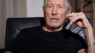 Roger Waters on Türkiye’s proactive role in global crises in an exclusive with TRT World [upl. by Ynnav185]