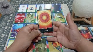 Sentimentos dele a em relação a mim TAROT INTERATIVO [upl. by Aratak]