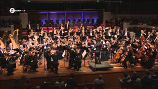 Berlioz Symphonie Fantastique  Radio Filharmonisch Orkest olv Gaffigan  Live Concert HD [upl. by Eciened]