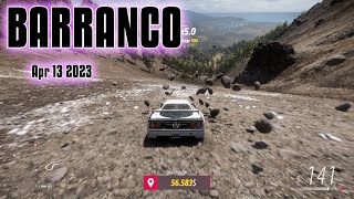 Forza Horizon 5 Barranco Trailblazer Weekly Challenge  How To Apr 13 2023 [upl. by Ayyn]