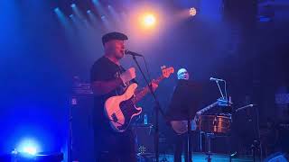 Jah Wobble live  Public Image  Lokerse Feesten 04082024 [upl. by Allyn]