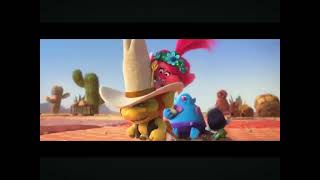 TROLLS WORLD TOUR  Pop Trolls Escape Lonestone Flats Official Clip [upl. by Ethban700]