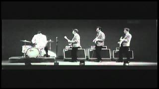 The Ventures  Wipeout live in Japan 1966 [upl. by Blackman]