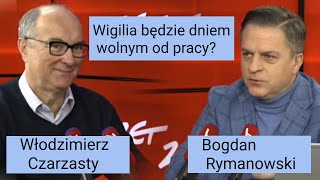 Włodzimierz Czarzasty czy lewica ma jakieś szansę [upl. by Fagin]