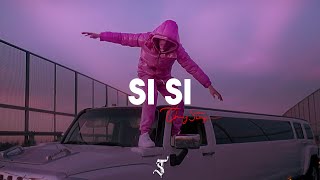 FREE Afro x Melodic Drill type beat quotSi Siquot [upl. by Ahcila]