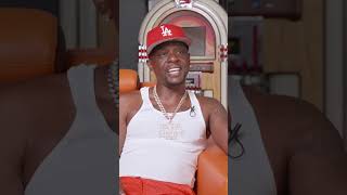 Boosie and Vlad TV on New Law Changes in Louisiana Jail Time Gun Rights and More shorts vladtv [upl. by Still]